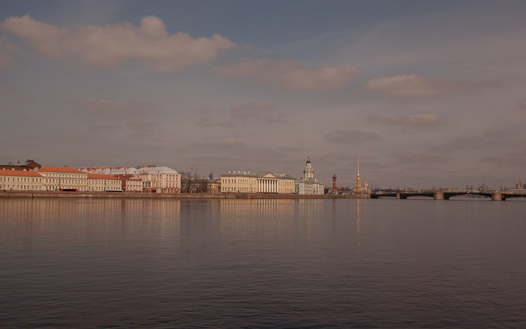 Петербург Петербург