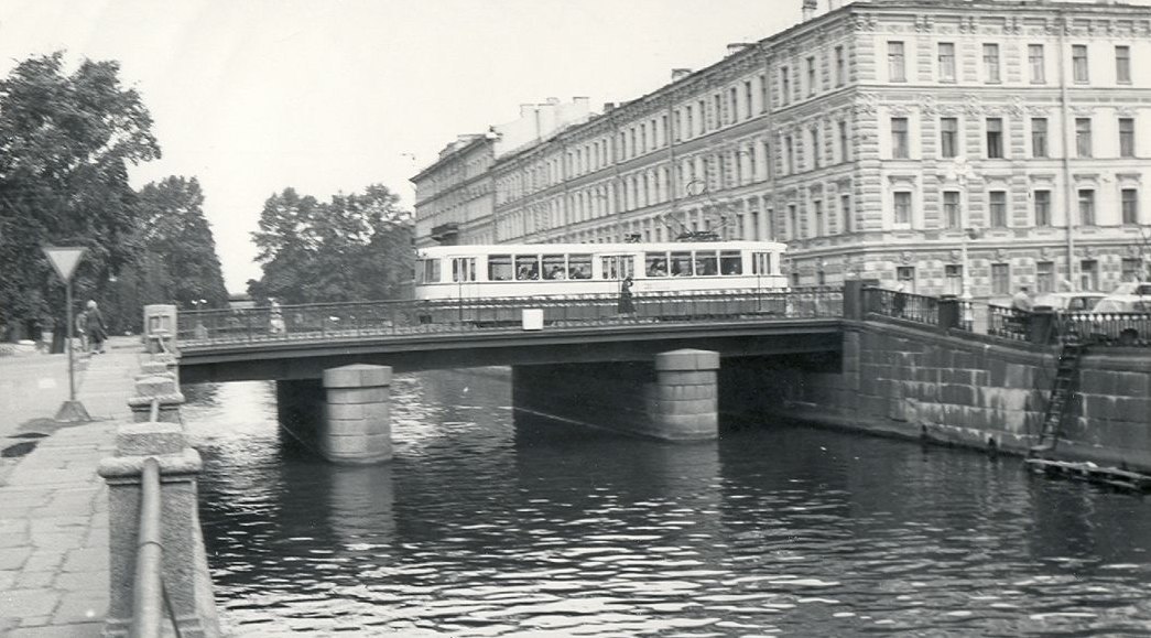 Мост Декабристов