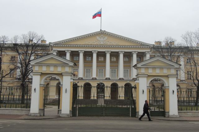 К 100-летию Московского района откроют исторический музей К 100-летию Московского района откроют исторический музей