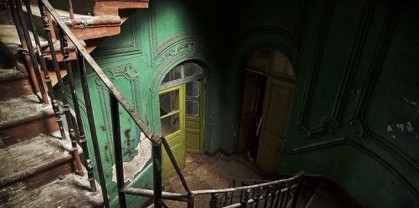 Особняк статского советника Особняк статского советника