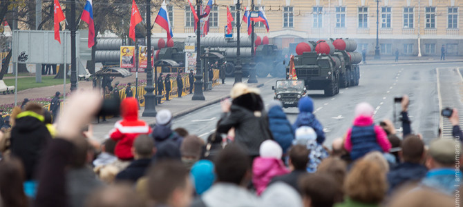 Перекрытие Петроградки Перекрытие Петроградки
