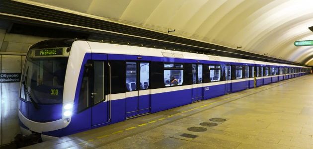 Новые станции метро в Петербурге становятся долгостроем Новые станции метро в Петербурге становятся долгостроем