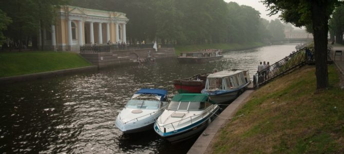 Грязный воздух — причина заболеваний раком в Петербурге Грязный воздух — причина заболеваний раком в Петербурге