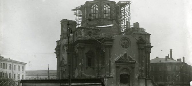 Благовещенская церковь Благовещенская церковь